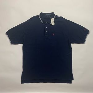NWT Polo Golf Ralph Lauren XXL Shirt